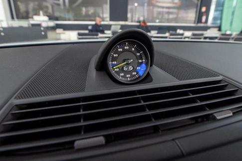 PORSCHE PANAMERA TSEHY