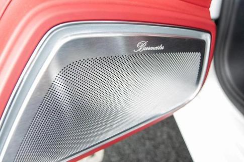 PORSCHE PANAMERA TSEHY