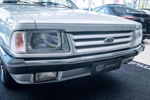 FORD DEL REY L