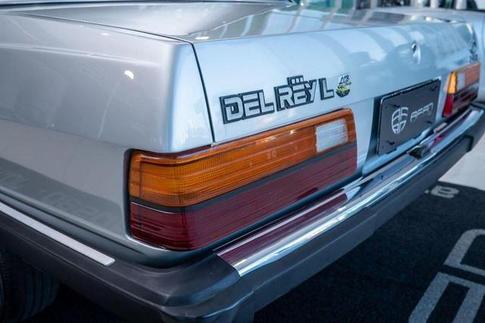 FORD DEL REY L