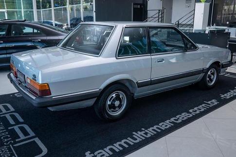 FORD DEL REY L