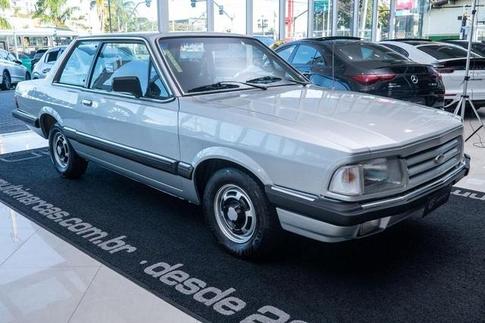 FORD DEL REY L