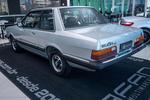 FORD DEL REY L