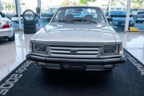 FORD DEL REY L