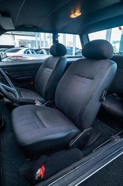 FORD DEL REY L