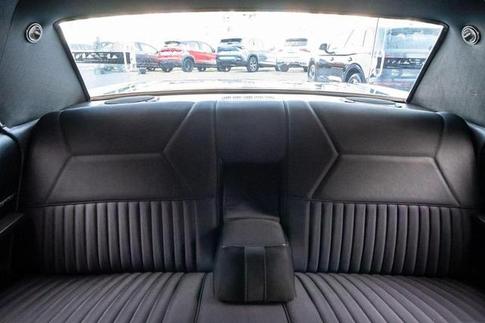 FORD GALAXIE LANDAU