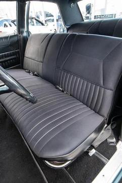 FORD GALAXIE LANDAU