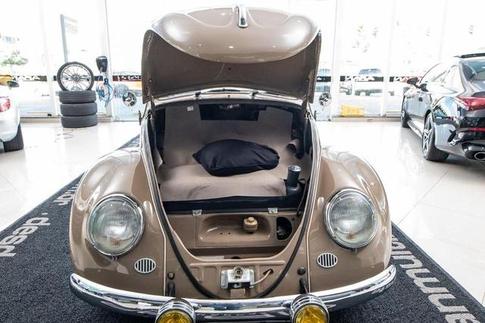 VOLKSWAGEN FUSCA 1300