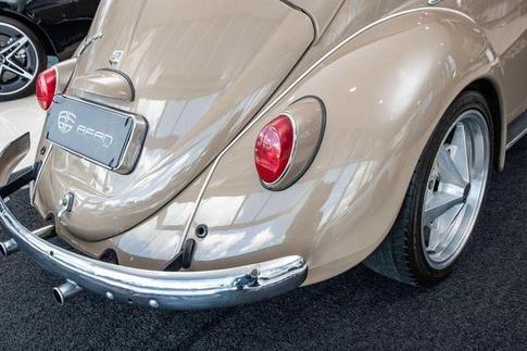 VOLKSWAGEN FUSCA 1300