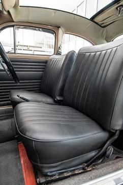 VOLKSWAGEN FUSCA 1300
