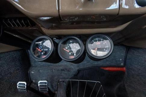 VOLKSWAGEN FUSCA 1300