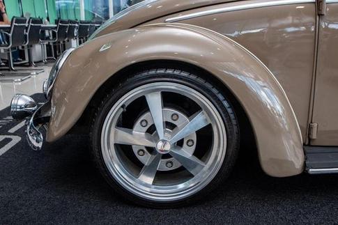 VOLKSWAGEN FUSCA 1300