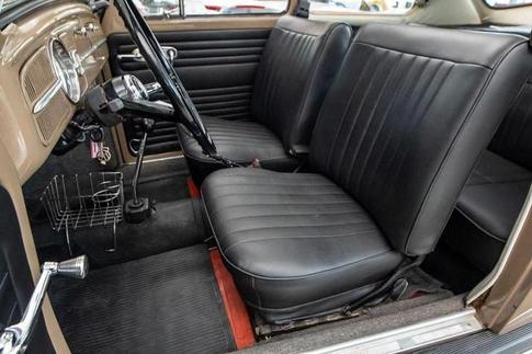 VOLKSWAGEN FUSCA 1300