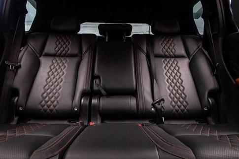 MITSUBISHI OUTLANDER SIGNATURE 2.4 4X4 AUT (H�B)