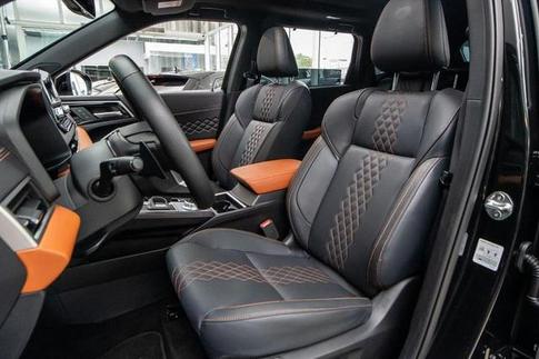MITSUBISHI OUTLANDER SIGNATURE 2.4 4X4 AUT (H�B)