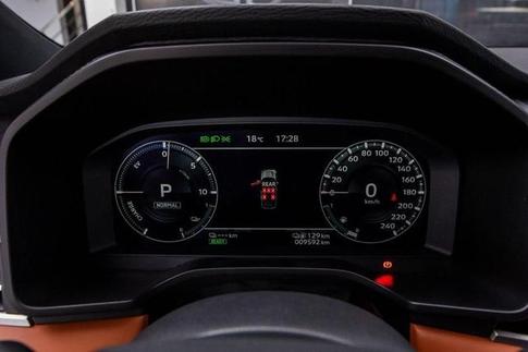 MITSUBISHI OUTLANDER SIGNATURE 2.4 4X4 AUT (H�B)