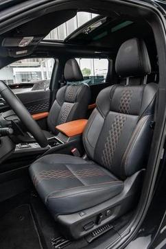 MITSUBISHI OUTLANDER SIGNATURE 2.4 4X4 AUT (H�B)