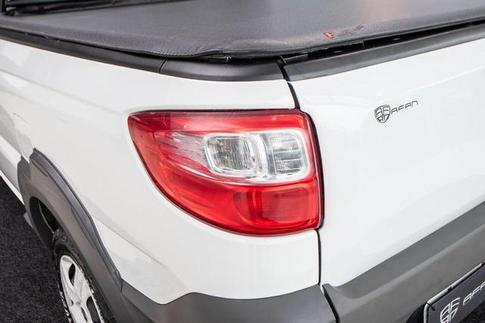 FIAT STRADA HD WK CC E