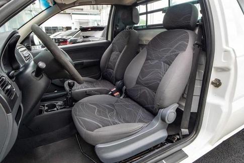 FIAT STRADA HD WK CC E