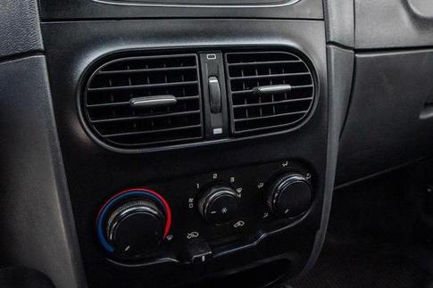 FIAT STRADA HD WK CC E