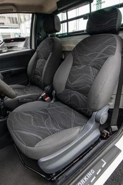 FIAT STRADA HD WK CC E