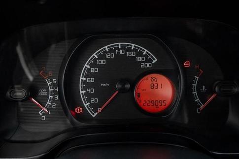 FIAT STRADA HD WK CC E