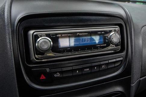 FIAT STRADA HD WK CC E