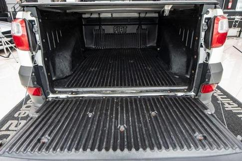 FIAT STRADA HD WK CC E