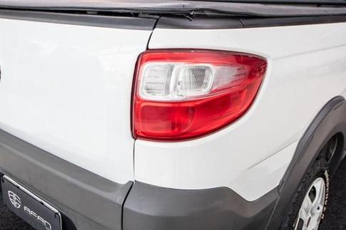 FIAT STRADA HD WK CC E