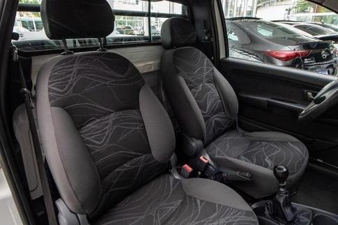 FIAT STRADA HD WK CC E