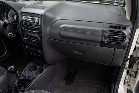 FIAT STRADA HD WK CC E