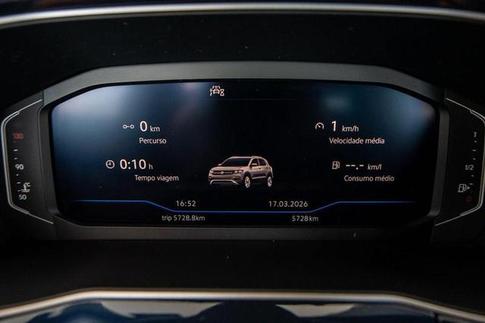 VOLKSWAGEN T CROSS CL TSI