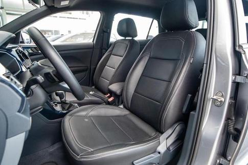 VOLKSWAGEN T CROSS CL TSI