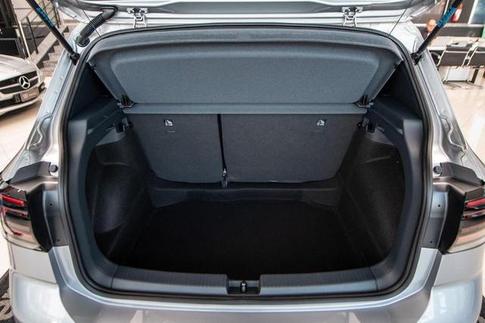 VOLKSWAGEN T CROSS CL TSI