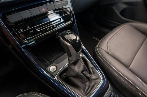 VOLKSWAGEN T CROSS CL TSI