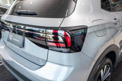 VOLKSWAGEN T CROSS CL TSI