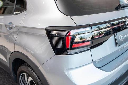 VOLKSWAGEN T CROSS CL TSI