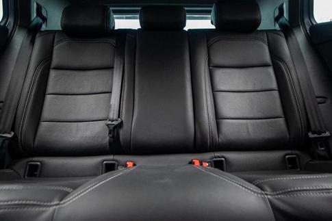 VOLKSWAGEN T CROSS CL TSI