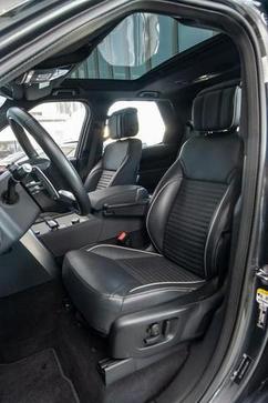 LAND ROVER DISC D300 HSE