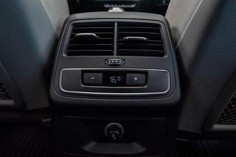AUDI A5 SPB 2.0TFSI