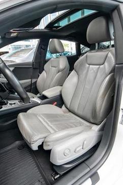 AUDI A5 SPB 2.0TFSI
