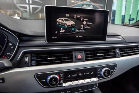AUDI A5 SPB 2.0TFSI