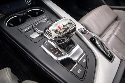 AUDI A5 SPB 2.0TFSI