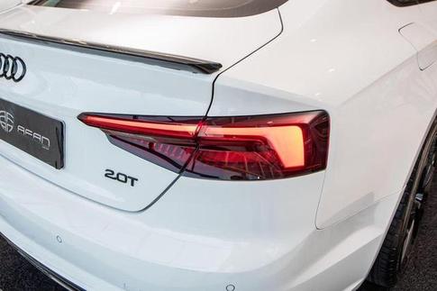 AUDI A5 SPB 2.0TFSI