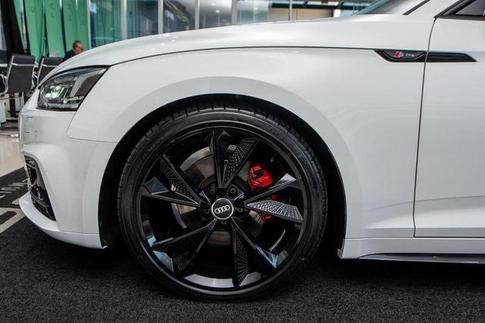 AUDI A5 SPB 2.0TFSI