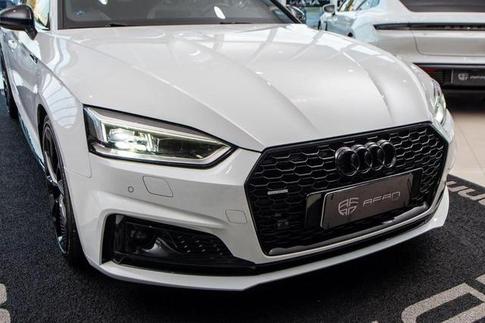 AUDI A5 SPB 2.0TFSI