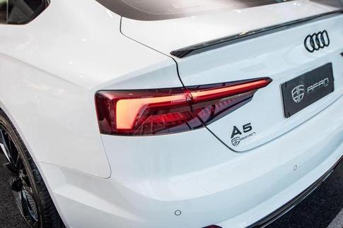 AUDI A5 SPB 2.0TFSI
