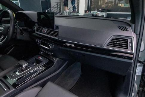 AUDI Q5 SB P-HIBRIDO