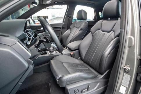 AUDI Q5 SB P-HIBRIDO