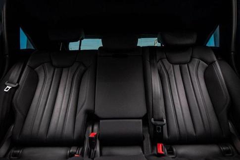AUDI Q5 SB P-HIBRIDO